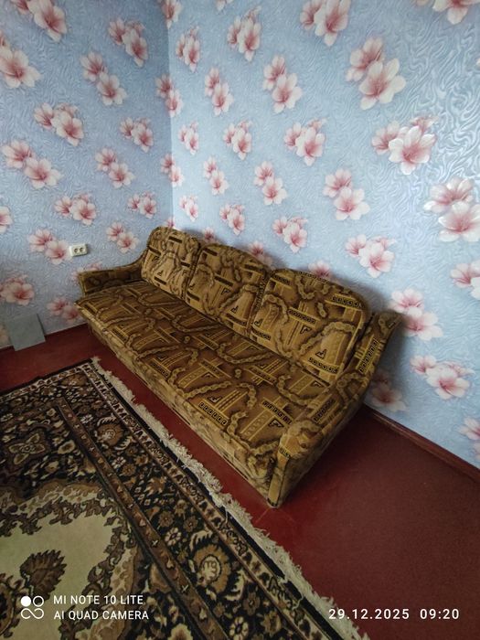 Продам Диван-кровать