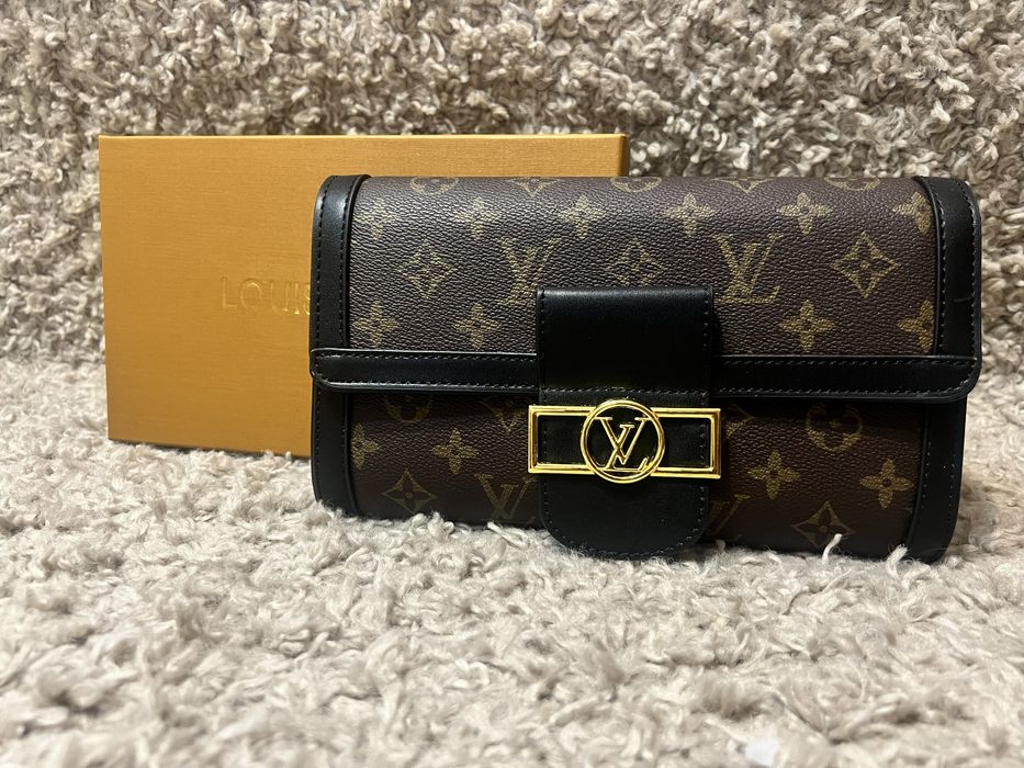 Torebka damska Louis Vuitton