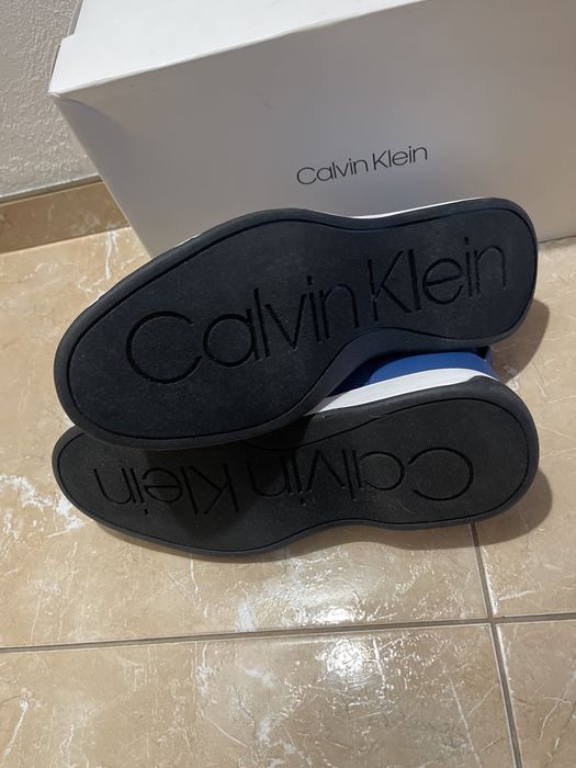 Calvin Klein кросівки