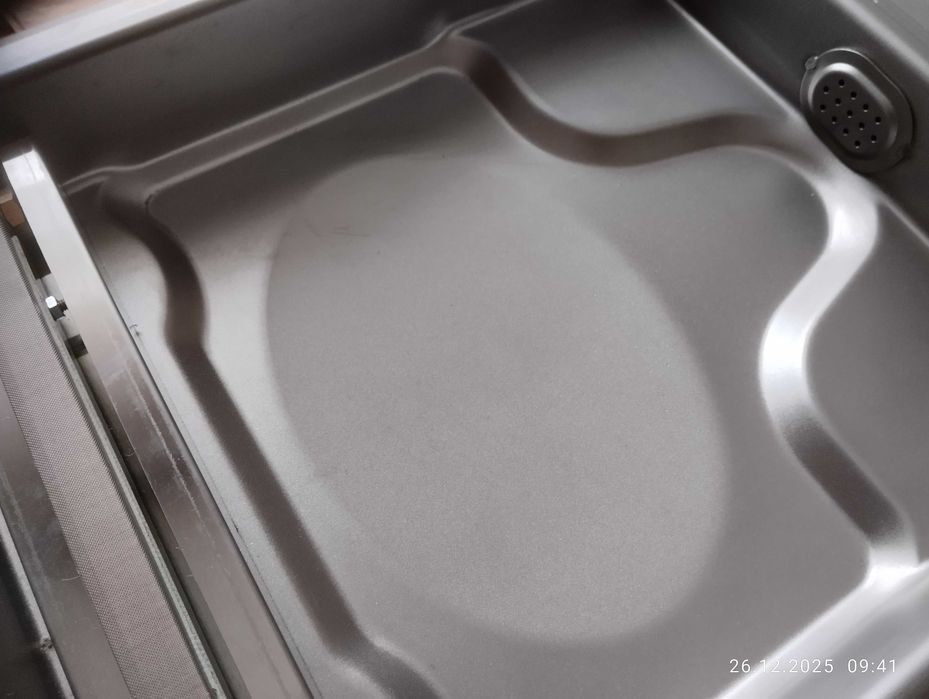 Вакуумний пакувальник DZ-260D