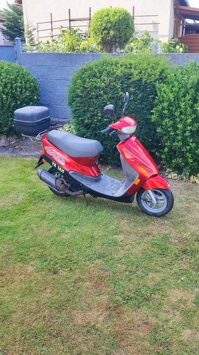 Yamaha