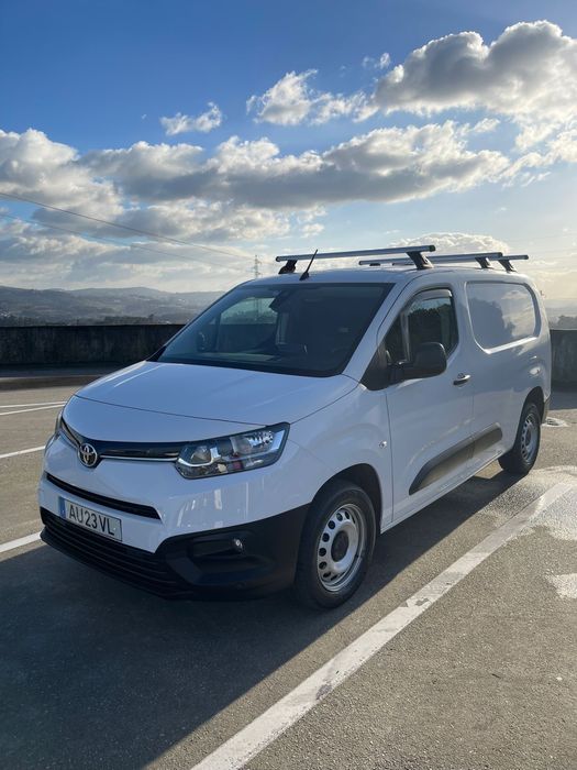 Toyota Proace City L2  IVA DEDUTIVEL
