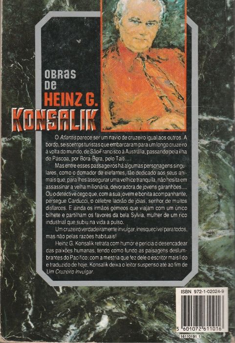 As Vingadoras - Jackie Collins