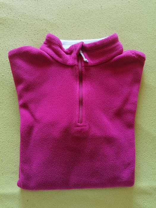 Camisola térmica da Quechua