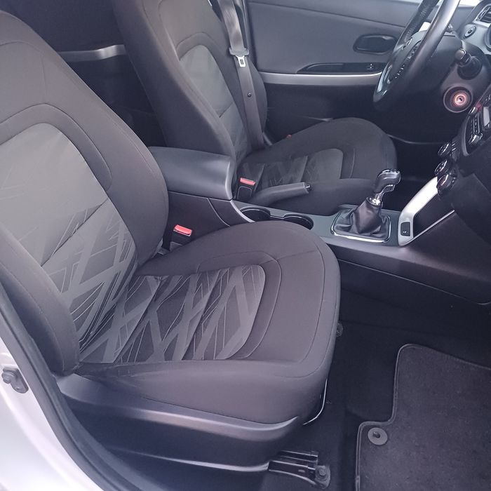 Kia ceed 1.6crd cee'd Alu led zdrowa salon polska mozliwa zamiana