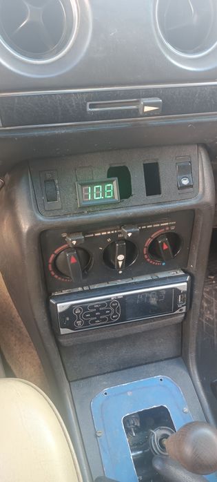 Продам мерседес w123