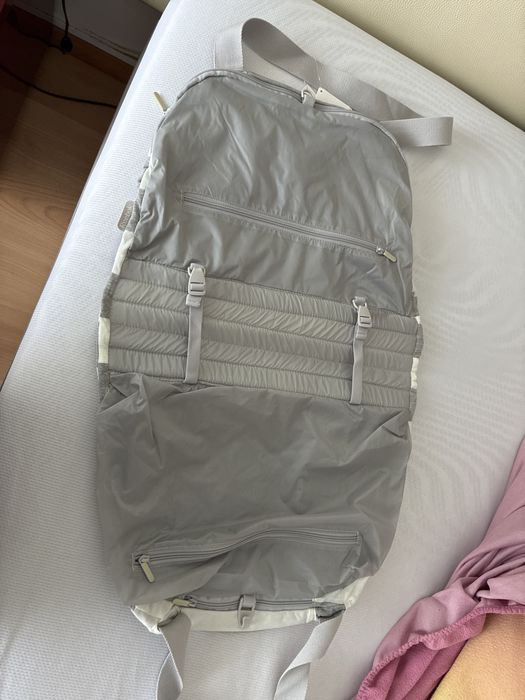 Saco Reebok original, para tapete de yoga, novo
