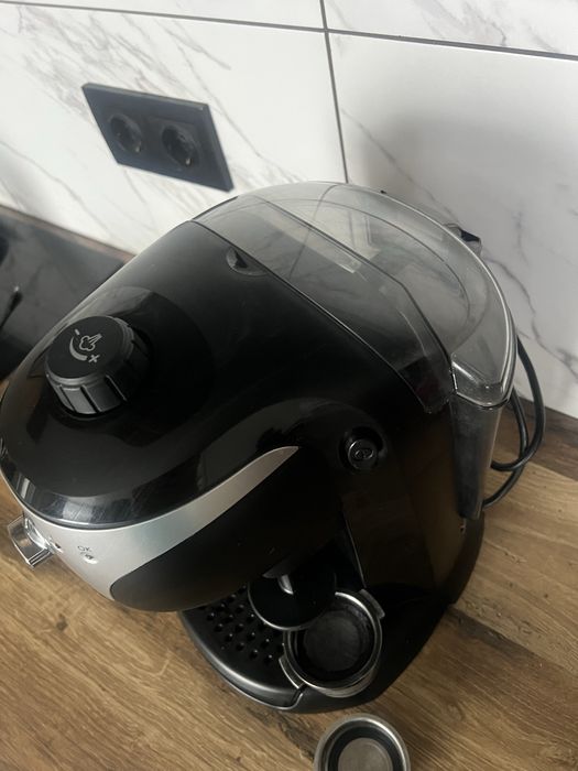 Кавоварка рожкова Delonghi