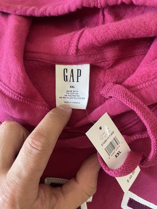 Спортивний костюм GAP