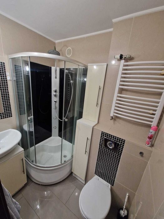 Odświeżone i ciepłe mieszkanie na Gaju. BEZ prowizji!