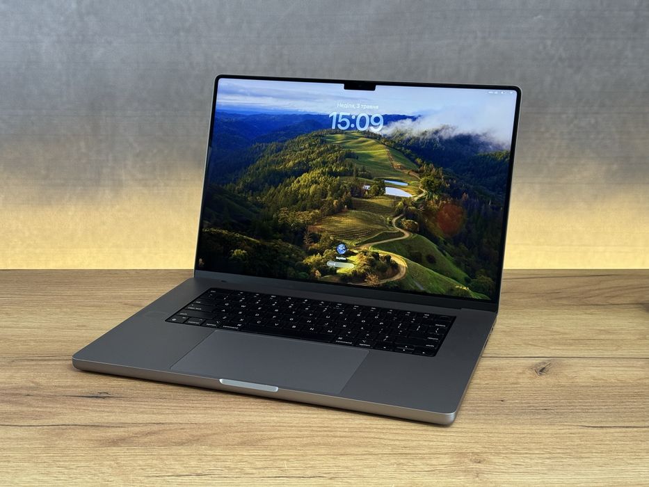 macbook m3 max - Купить электронику Киевская область - Цены на OLX.ua