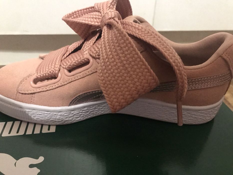 Puma Lace