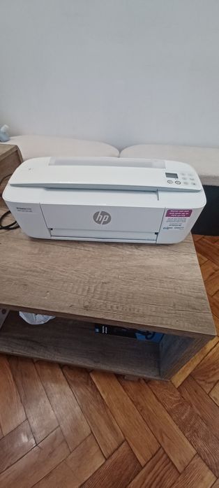 Drukarka domowa HP