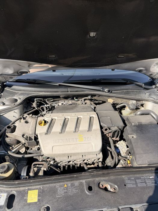 Продам Renault Laguna 2 Автомат (Рено лагуна  2)