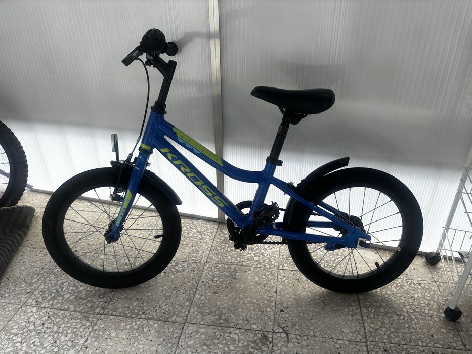 Kross Racer 4.0 16