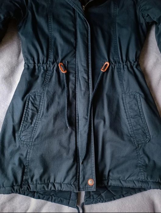 Kurtka zimowa Volcano XS