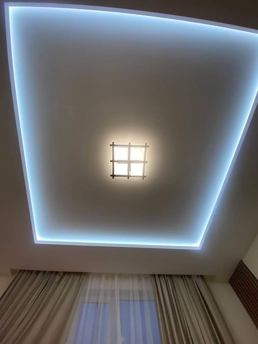 Натяжні Стелі Доброгостів