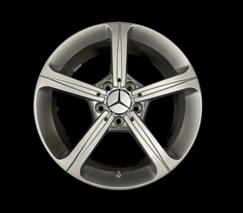 Felgi 17 Mercedes A-KLASA A177 W177 …itp