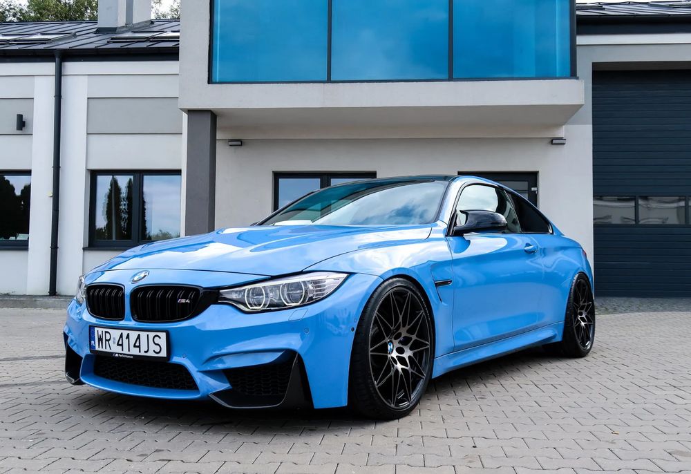BMW M4