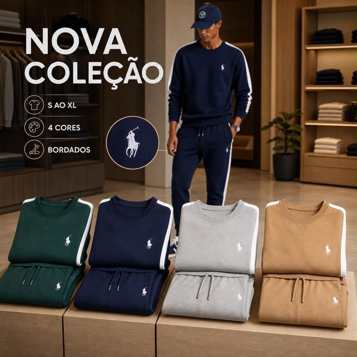 Roupa revenda / diversos artigos