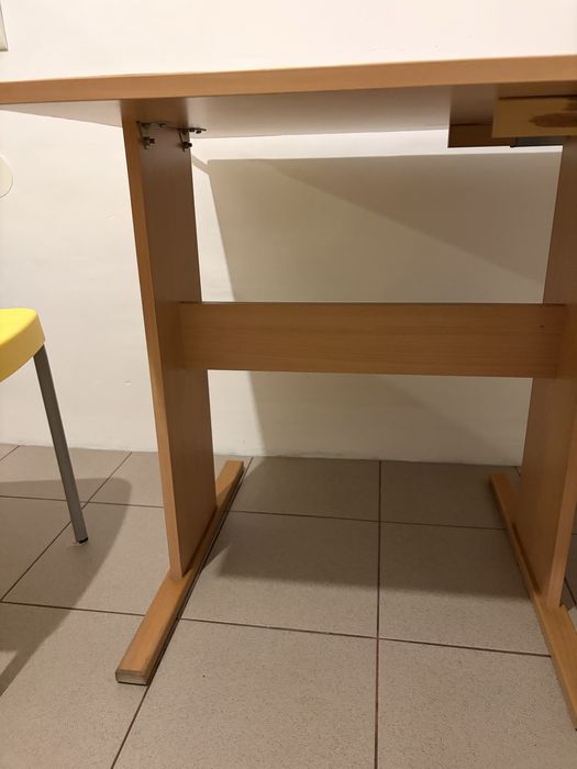 Stół rozkladany uzywany