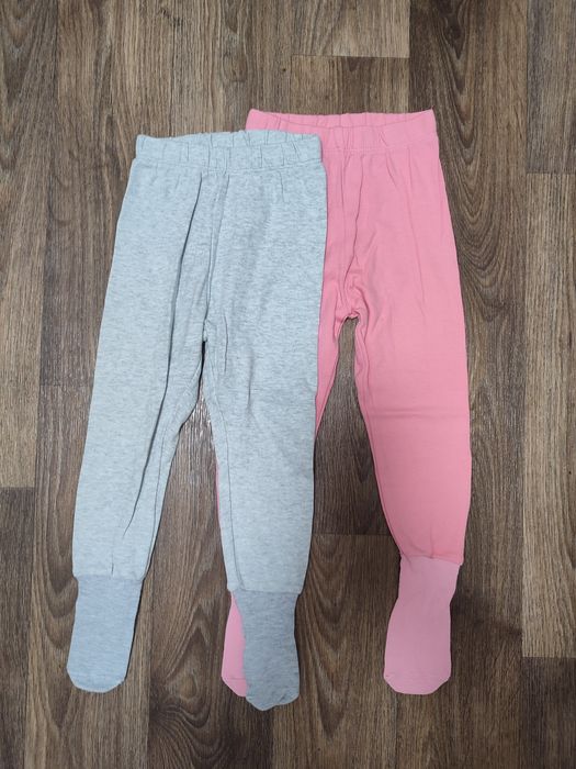 Штани с носочками Waikiki