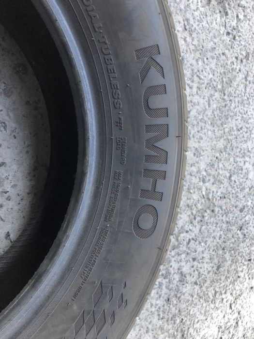 205/60/16 kumho ecsta ps71