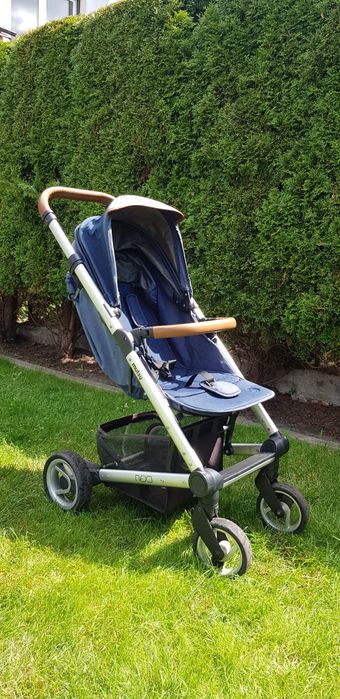 Wózek spacerowy Mutsy Nexo