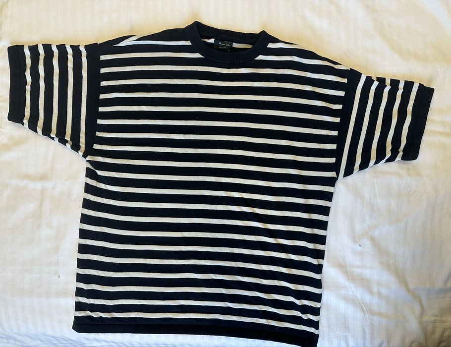 Футболка Massimo Dutti