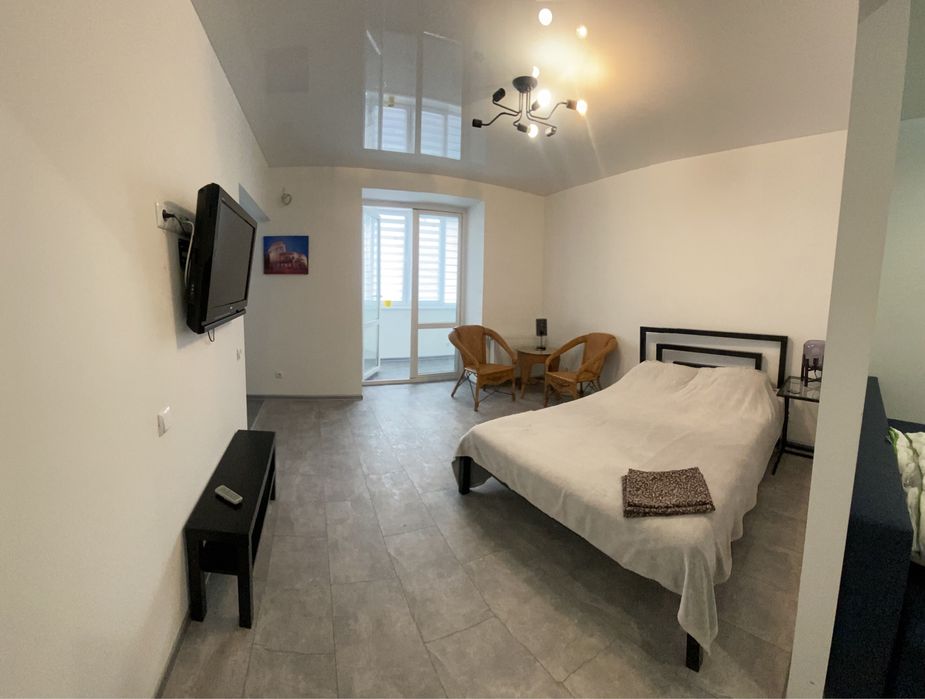 Набережний квартал,новобудова,центр міста