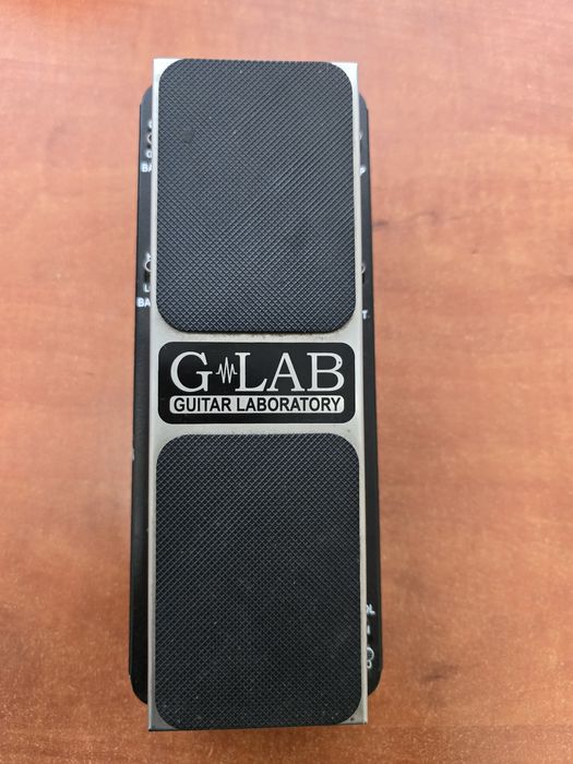 G-LAB  Wowee Wah