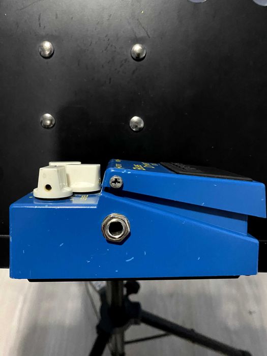 Pedal Boss BD-2 com Keeley Mod (não oficial)