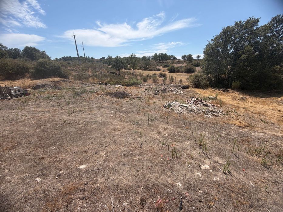 Terreno Urbano em Caria