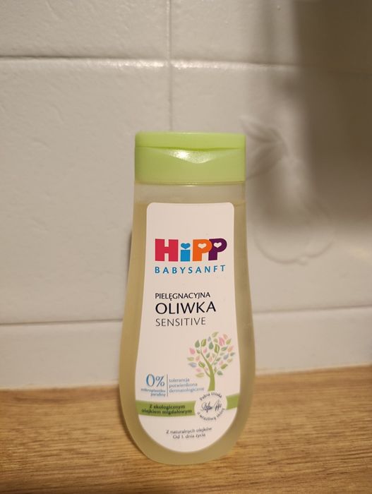 Oliwka Hipp Sensitive