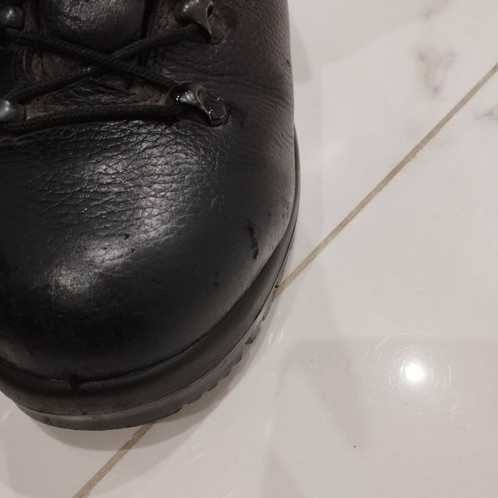 Buty zimowe mon wojskowe Wojas 37 24