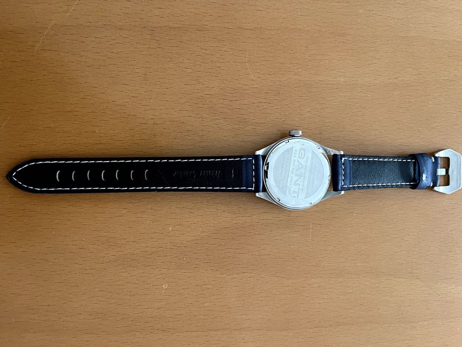 Relógio GANT em bom estado