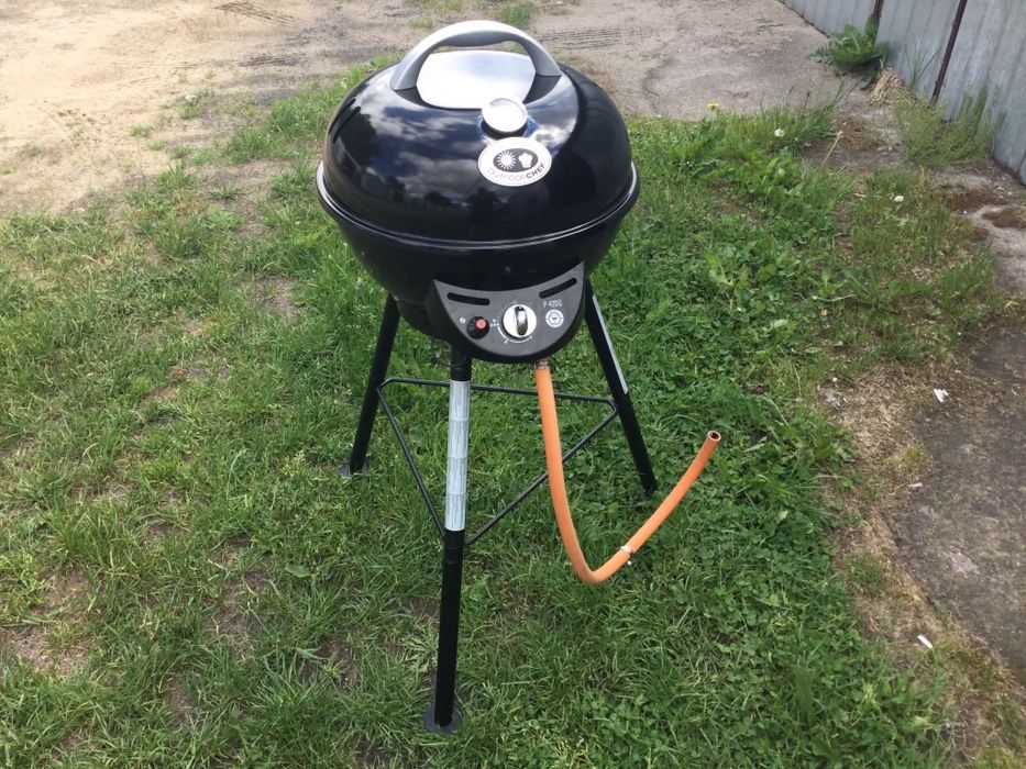 Grill gazowy Outdoor Cheef Chelsea