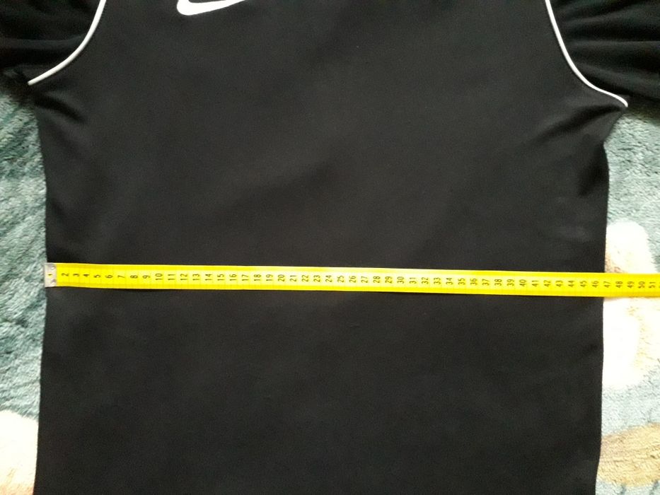 Koszulka Nike z krótkim rękawem