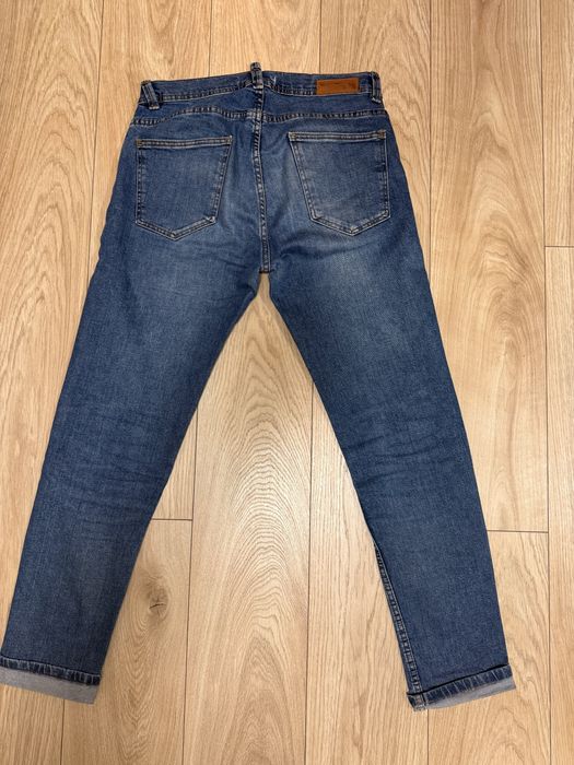 Джинси Zara розмір 31