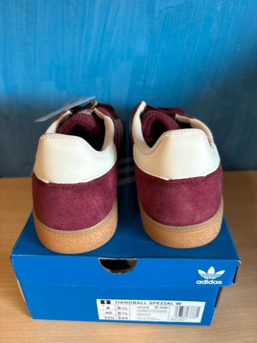 adidas handball_spezial .40