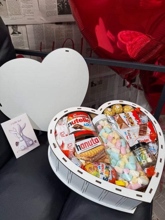 Подарунковий бокс