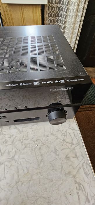 Ресивер Yamaha RX-V683. 2017р.