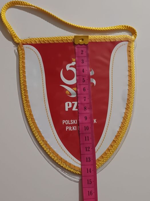 Galhardete seleção da Polónia