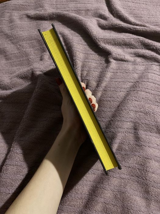 Золота бранка. Блиск