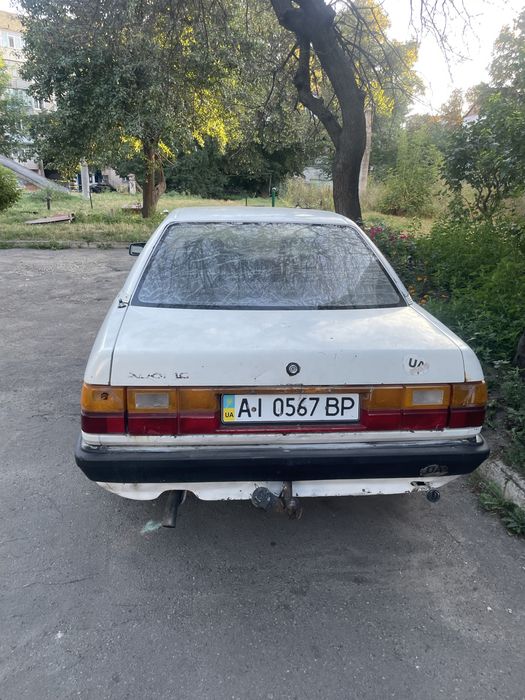Audi 100c3 цікавить обмін