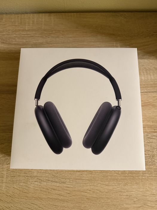 Apple AirPods Max 2nd generation USB-C Midnight (A3184): 18 499