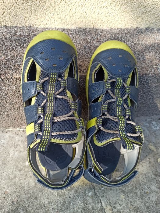 Дитячі сандалі, босоніжки Geox, 33 розмір