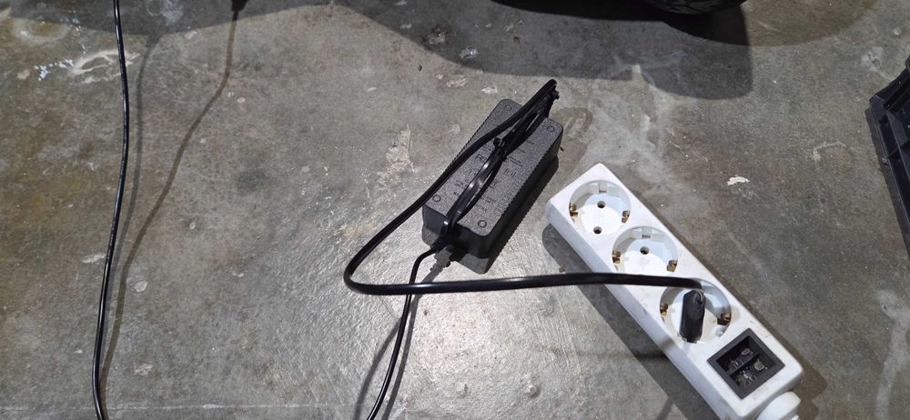 Hoverboard rodas grandes