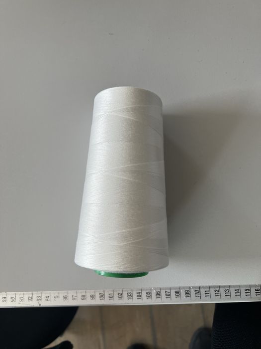 Nici biale 40 5000mb