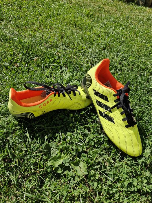 Buty korki piłkarskie dziecięce Adidas